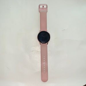 Women’s Samsung smart watch